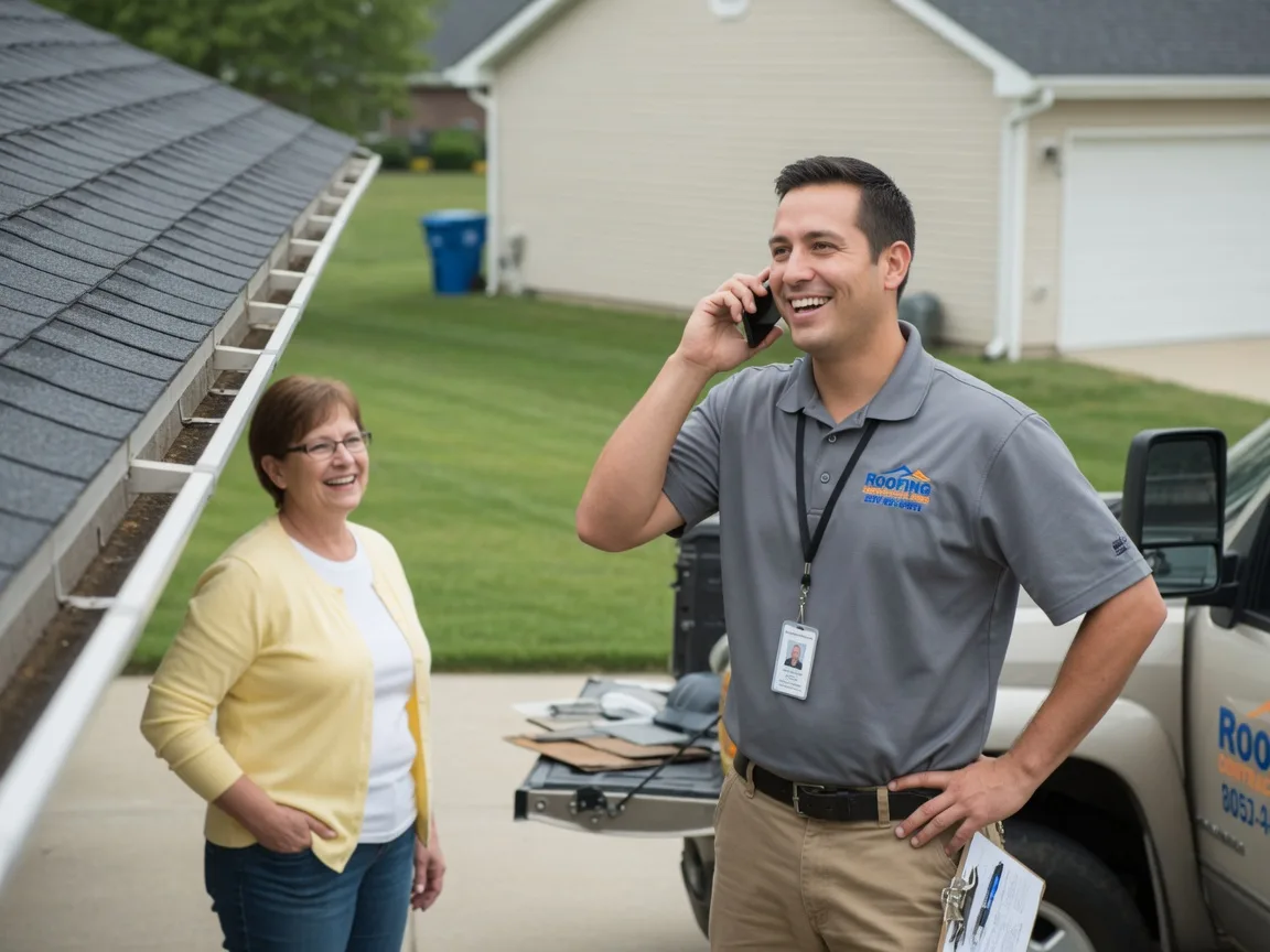 Local Roofing Contractors Hickory Hills, IL FAQs